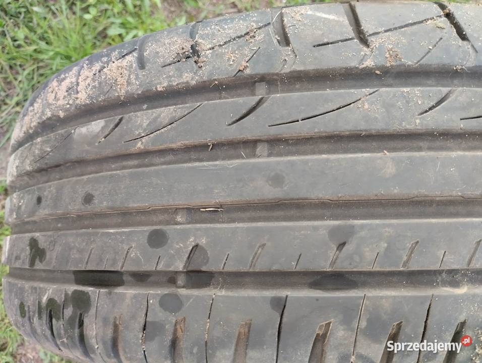 Koła felgi R16 5x112 świętokrzyskie Wyszyna Fałkowska