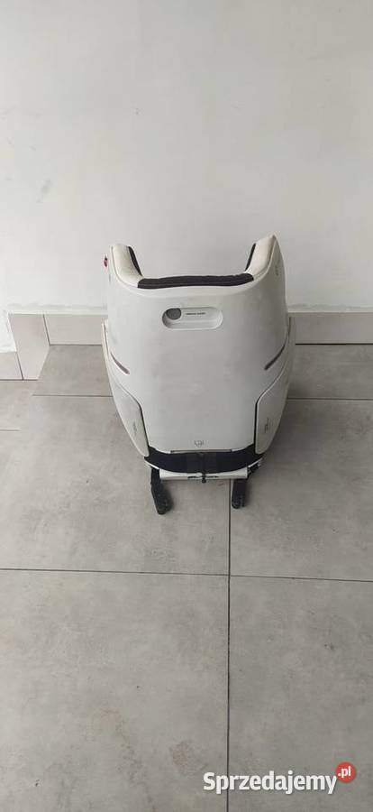 Fotelik samochodowy Concord Transformer dzieci o Kielce sprzedam