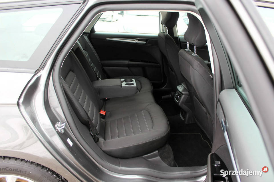 Ford Mondeo SalonPL Navi Kamera Pakiety FV23 187 sprzedam