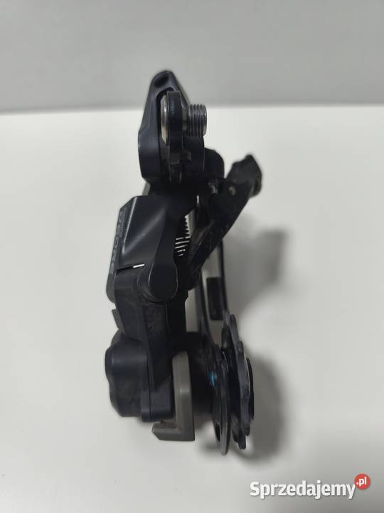 Przerzutka tylna SHIMANO Deore XT RDM5120 10rz Dębica