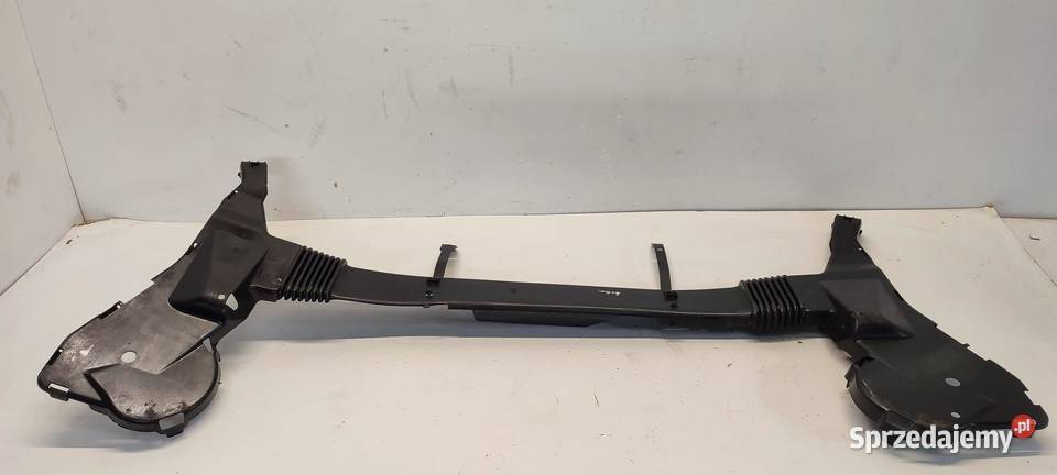 CITROEN BERLINGO OSŁONA ZAWIESZENIA TYŁ osobowe Części montażowe sprzedam