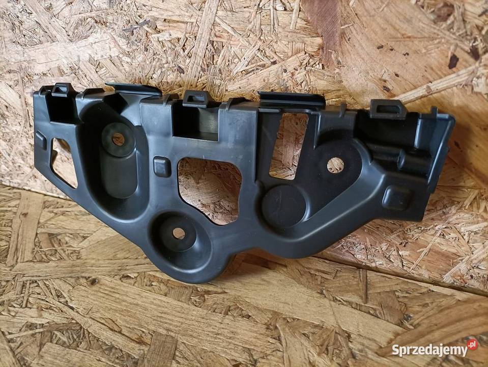 DACIA SANDERO II ŚLIZG zderzak prawy tył Pozostałe Pleszew