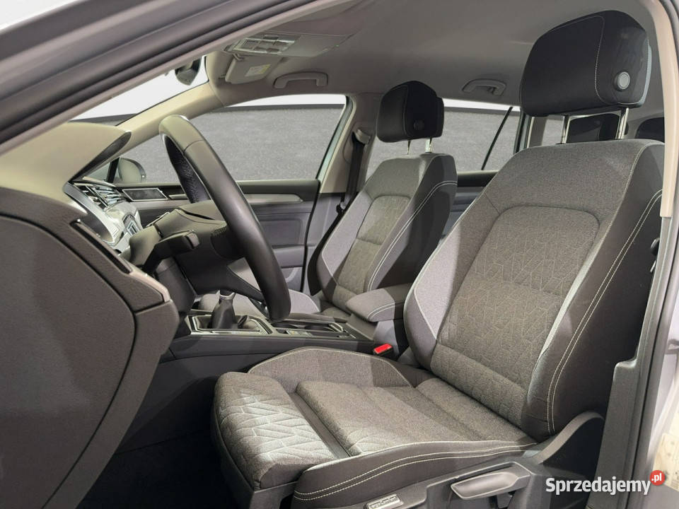 Volkswagen Passat Variant VAT 23 Business 20TDI 150KM Volkswagen Myślenice