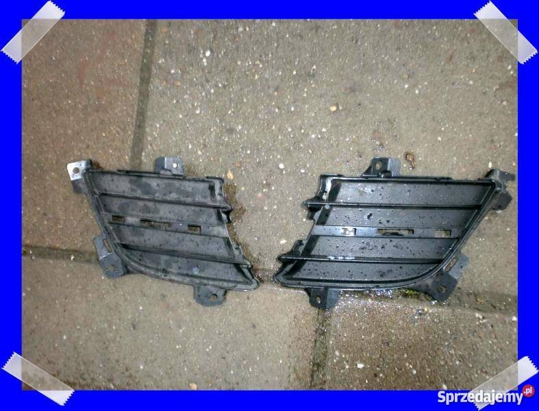 Mazda6 2009 2010 2011 2012 zaślepka prawa Wrocław