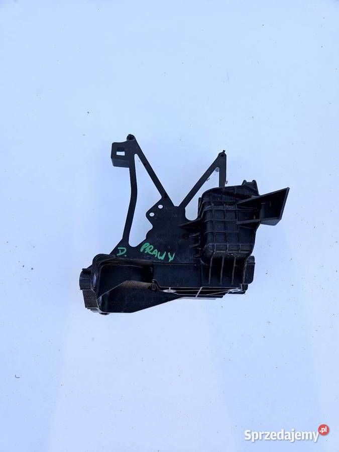 MERCEDES W213 UCHWYT PRAWY MOCOWANIE PRAWE PASA wielkopolskie sprzedam