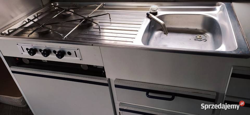 Przyczepa kempingowa campingowa kemping OKAZJA Międzybrodzie Bialskie sprzedam