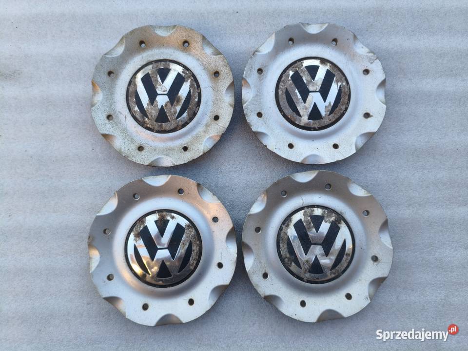 Kołpaki Dekielki VW Passat B5 3B0601149L Opony i felgi Wyszków sprzedam