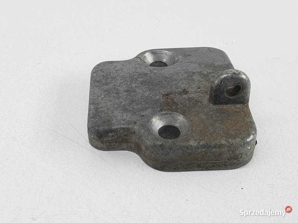 Dekiel Pokrywa Oslona Kawasaki Kx 85 Łódź