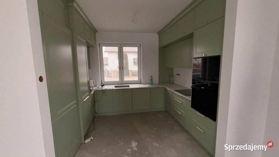 Dom na sprzedaż Sługocinek