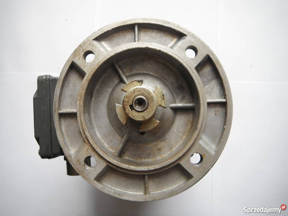 Silnik SKf634B 018kW 1390 obr 220380V Elektrim mazowieckie