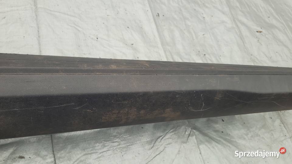 MERCEDES GLE COUPE W292 PRÓG LEWY LISTWA PROGOWA śląskie Ruda Śląska