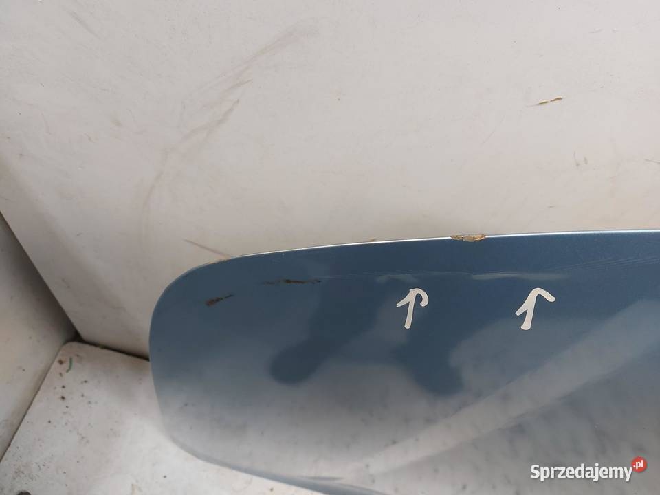 Ford Explorer VII R2KB MASKA POKRYWA SILNIKA sprzedam