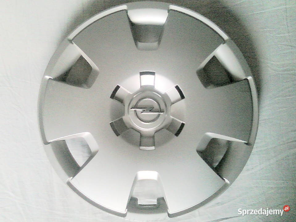 OPEL 16 kołpak oryg Kołpaki Piekary Śląskie