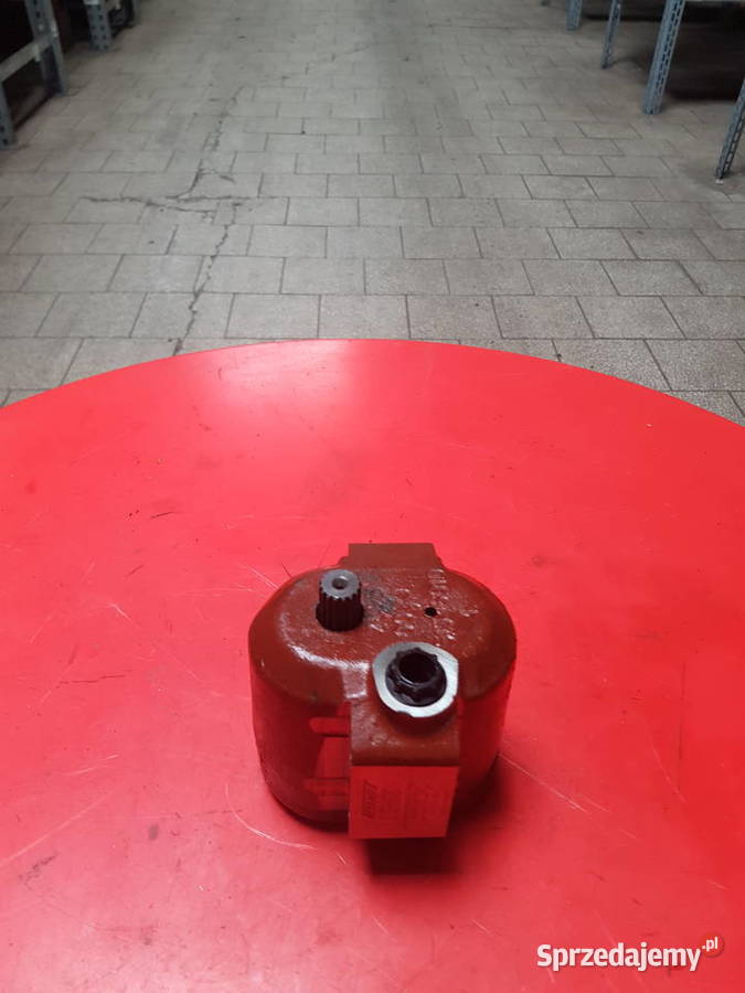 46546310 Pompa hydrauliczna podnośnika ciągnik