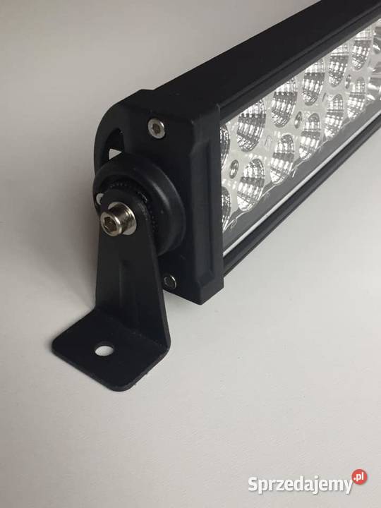 180W HALOGEN szperacz 80 1224V 60x3W Pomiechówek