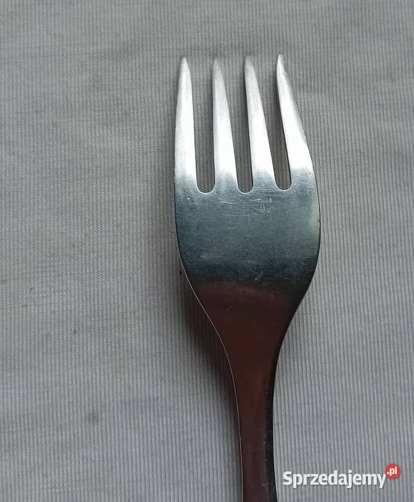 Widelec ze stali nierdzewnej Gerlach Mid Century