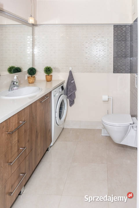 2poziomowe mieszkanie na sprzedaż Bstok Leśna podlaskie Białystok