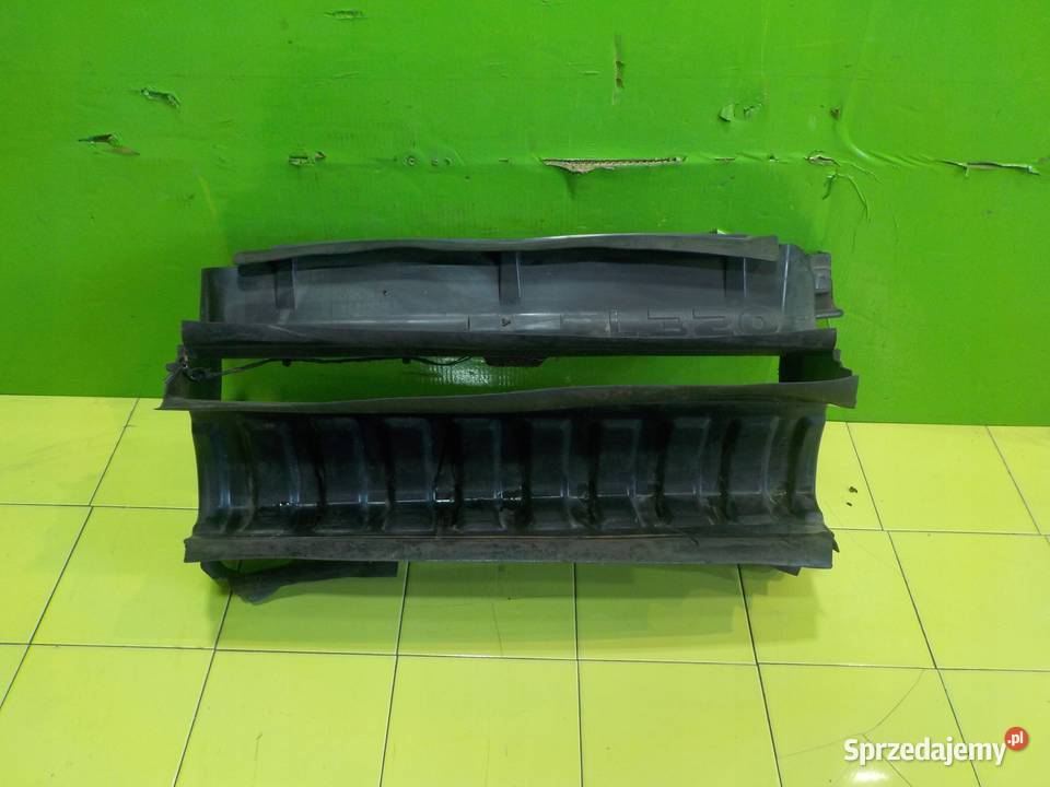 RANGE ROVER SPORT I 27 TDV6 07r 5D kierownica Suków