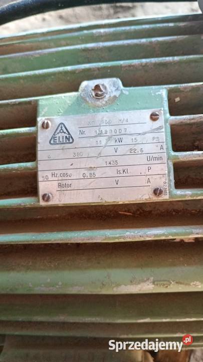 Silnik elektryczny Ostrowiec Świętokrzyski