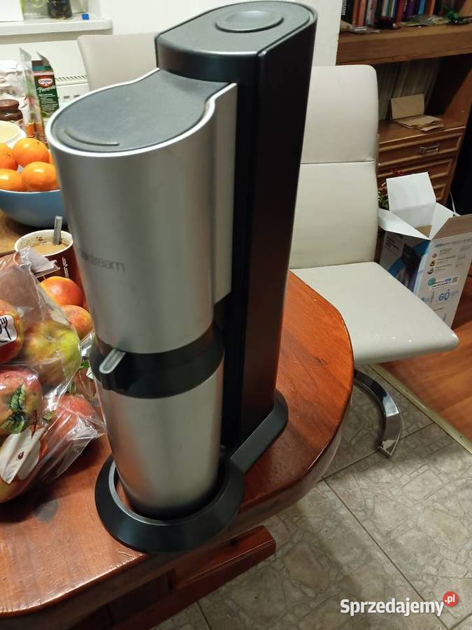 Saturator soda stream sprzedam Nowa Sól