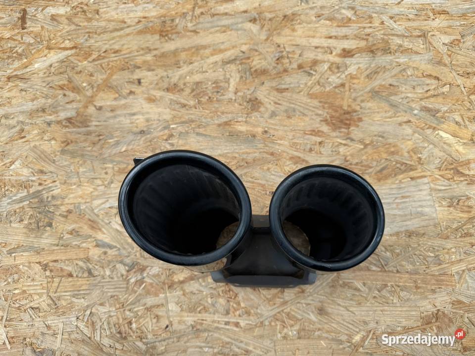 Końcówka wydechu prawa rh MercedesBenz gle w167 Sieraków