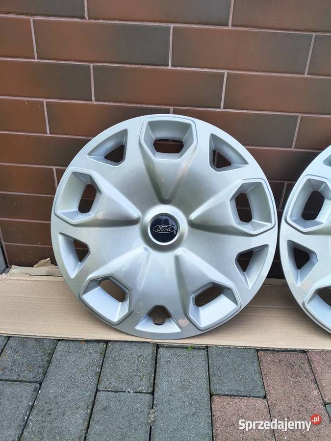 Kołpaki Ford 16 Nowe 2 Prochowice