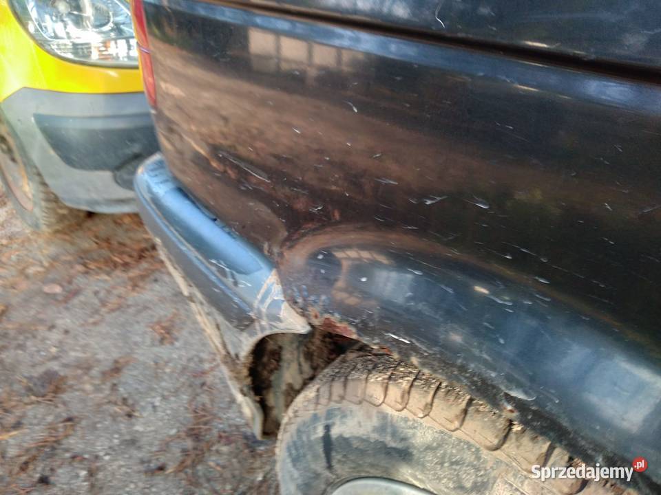 BMW e36 316i Compact sprawny z dokumentami bez 229km Kielce