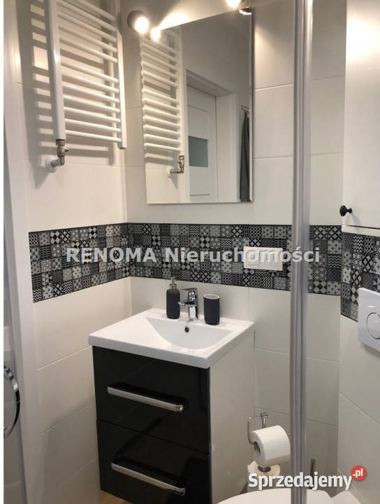 Mieszkanie 2896m2 1 pokojowe Białystok własność
