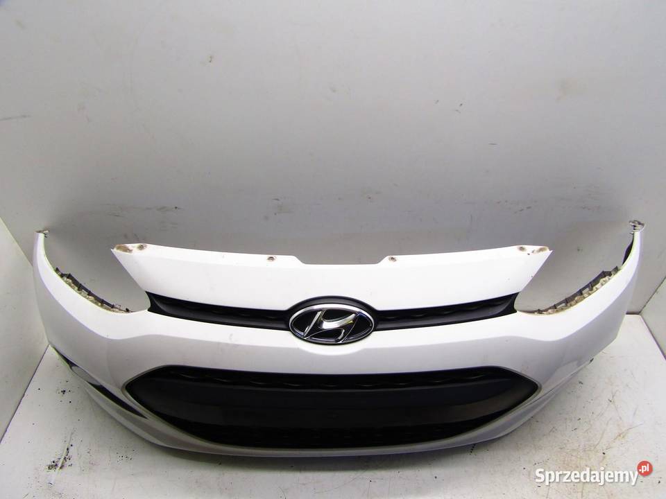 ZDERZAK PRZEDNI PRZÓD PSW HYUNDAI i10 II osobowe