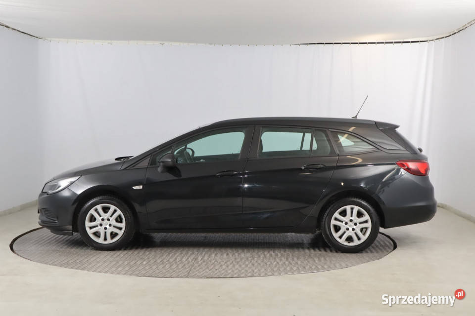 Opel Astra 16 CDTI ABS Zabrze