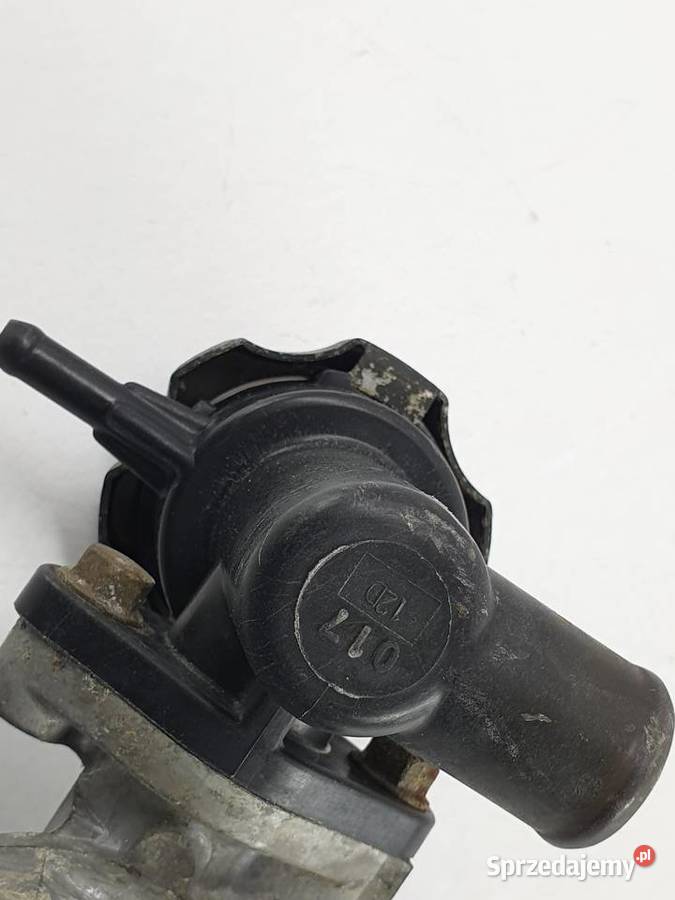 Obudowa Termostatu Czujnik Korek Kawasaki Kvf łódzkie