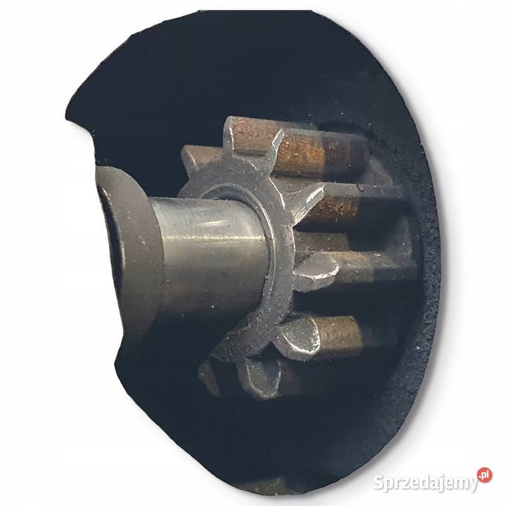 ROZRUSZNIK Citroen C4 Jumpy II Peugeot 308 16 Chełm