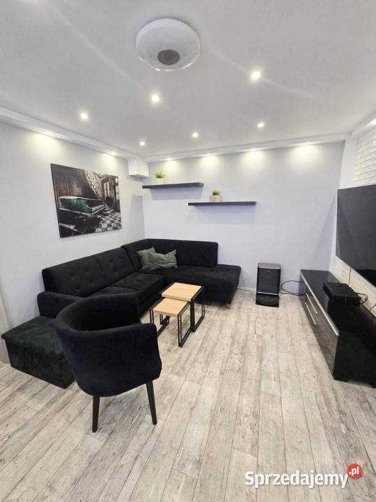 Widok na Odręcisza i centrum miasta3pokoje Nieruchomości Opole