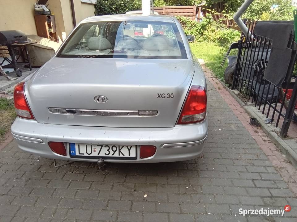 Sprzedam 185KM lubelskie Biłgoraj