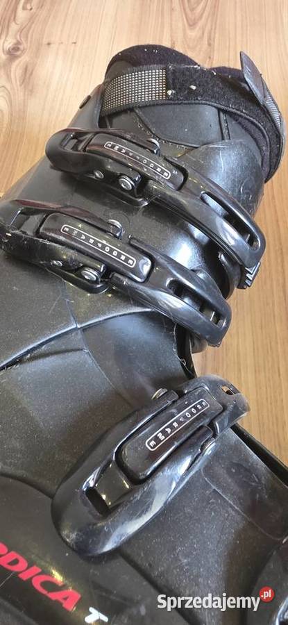 Buty narciarskie Nordica 28 285 Pozostałe Żagań sprzedam