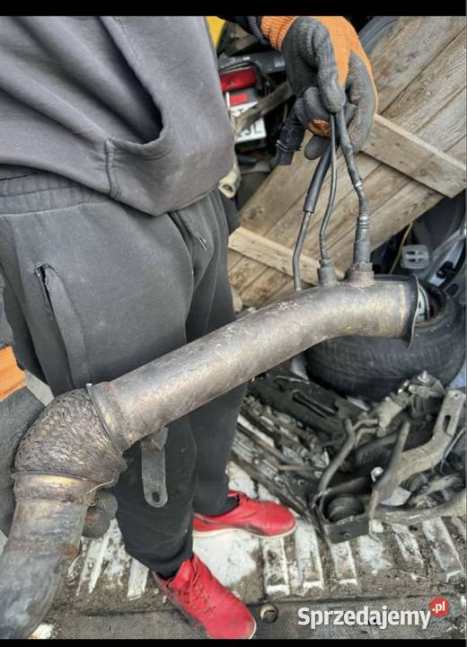 Części BMW e90 łódzkie Łódź