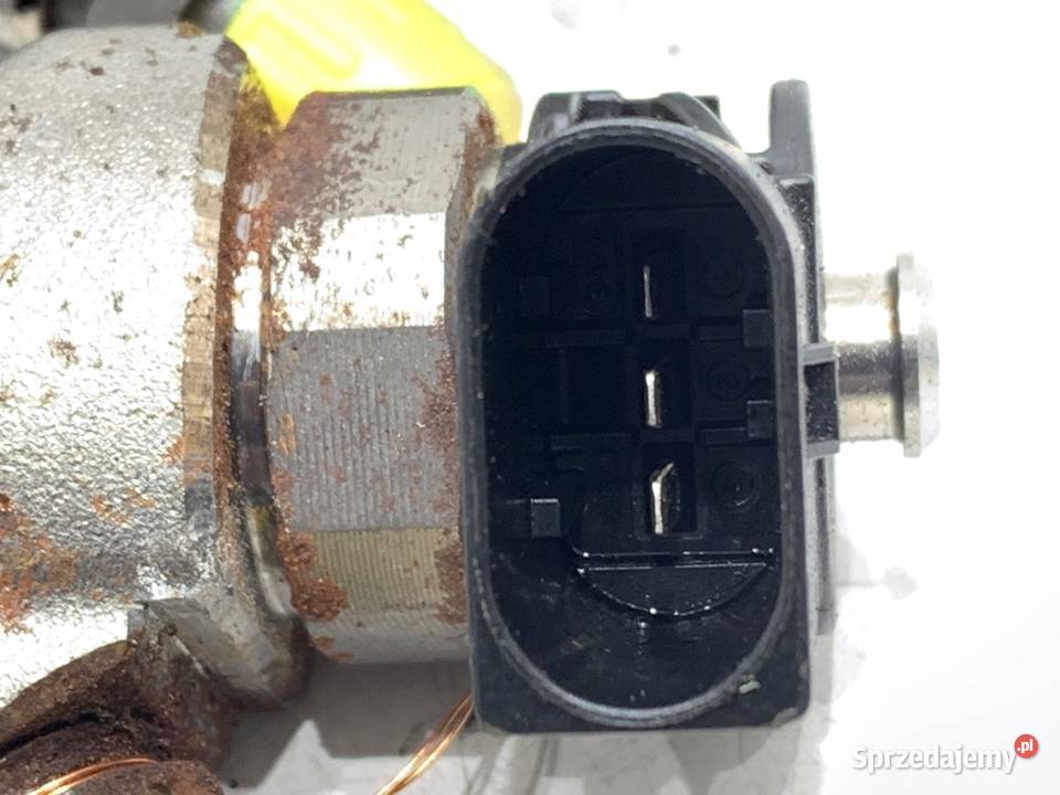 WTRYSKIWACZE KOMPLET SKODA KODIAQ 0445110960 20