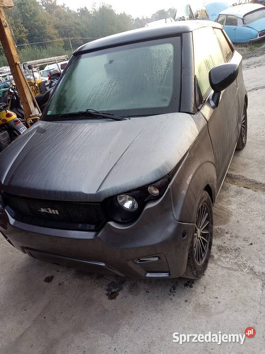Jdm xheos Brzesko