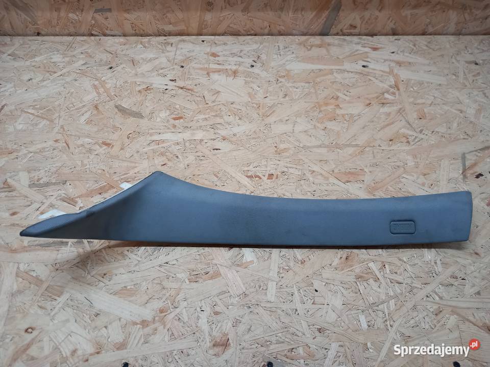 Osłona poszycie słupka lewa BMW E87 osobowe