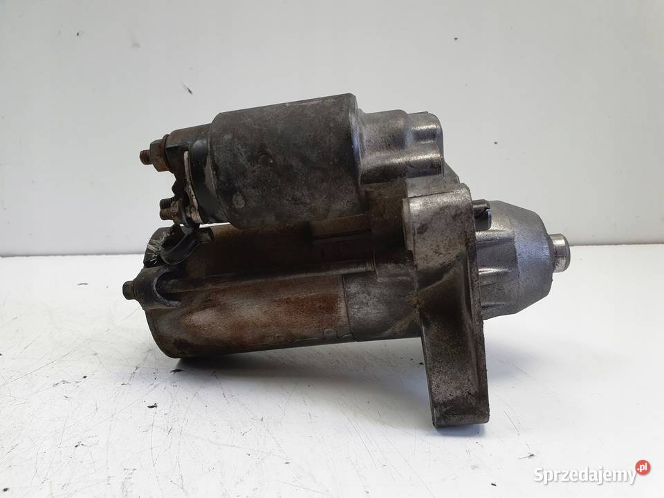 ROZRUSZNIK Volvo S40 II V50 16 D ROZRUSZNIK Rudka