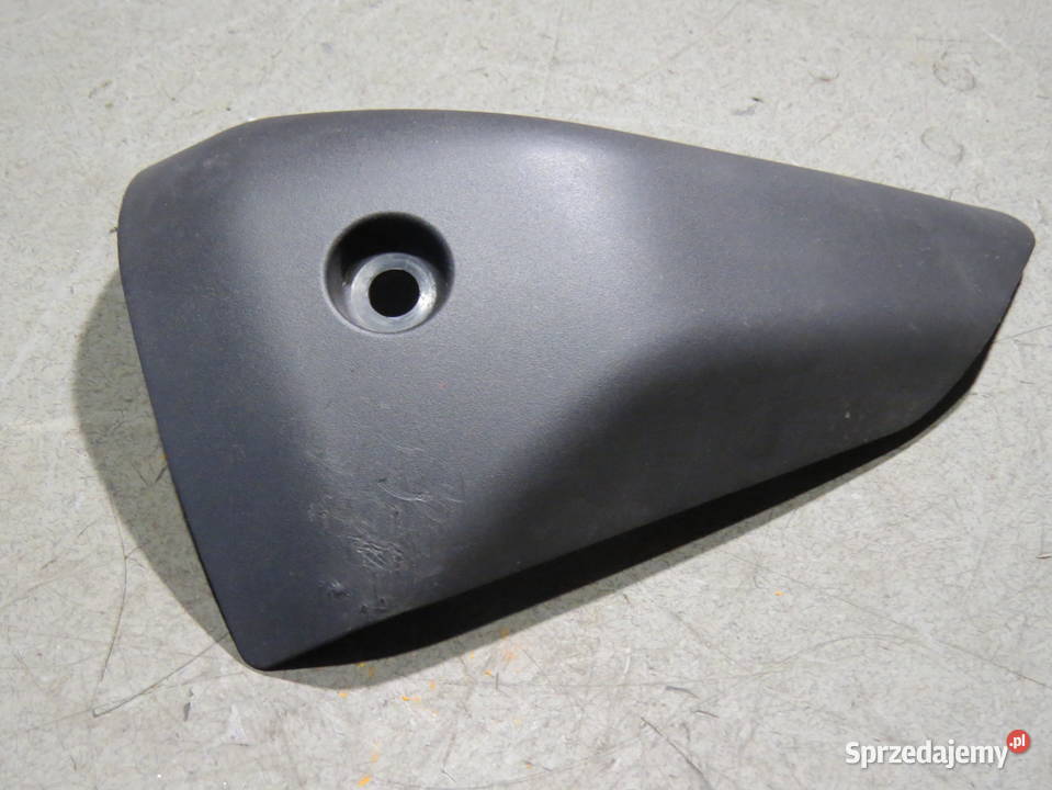 SUZUKI VSTROM DL 1050 OSŁONA OWIEWKA PLASTIK Części Olsztyn sprzedam