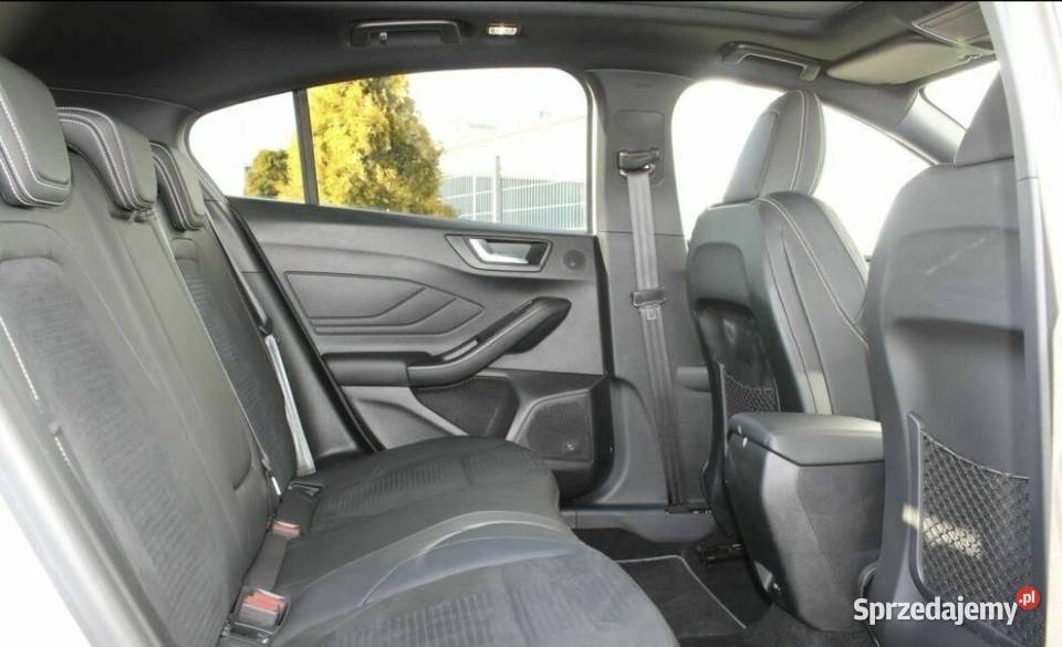 Ford Focus ST 23 280 Ząbki sprzedam