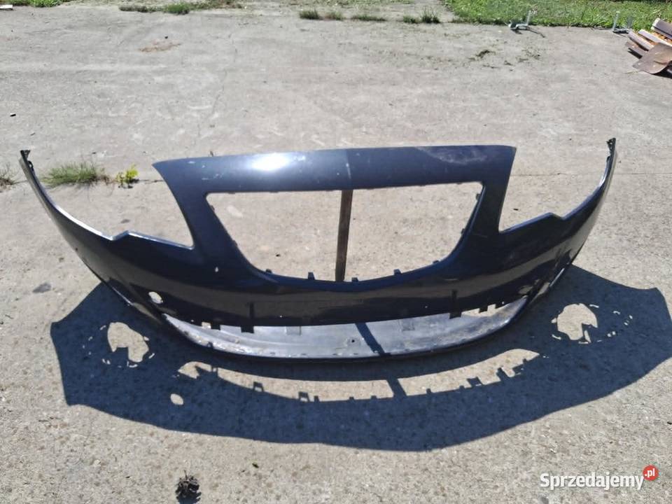 Zderzak przedni Opel Meriva B Garwolin