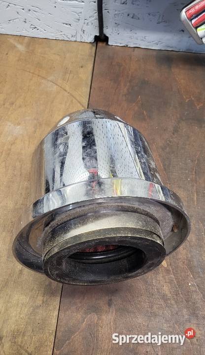 Stożek filtr stożkowy subaru mitsubishi bmw Filtry i obudowy tuningowe lubelskie Lublin sprzedam