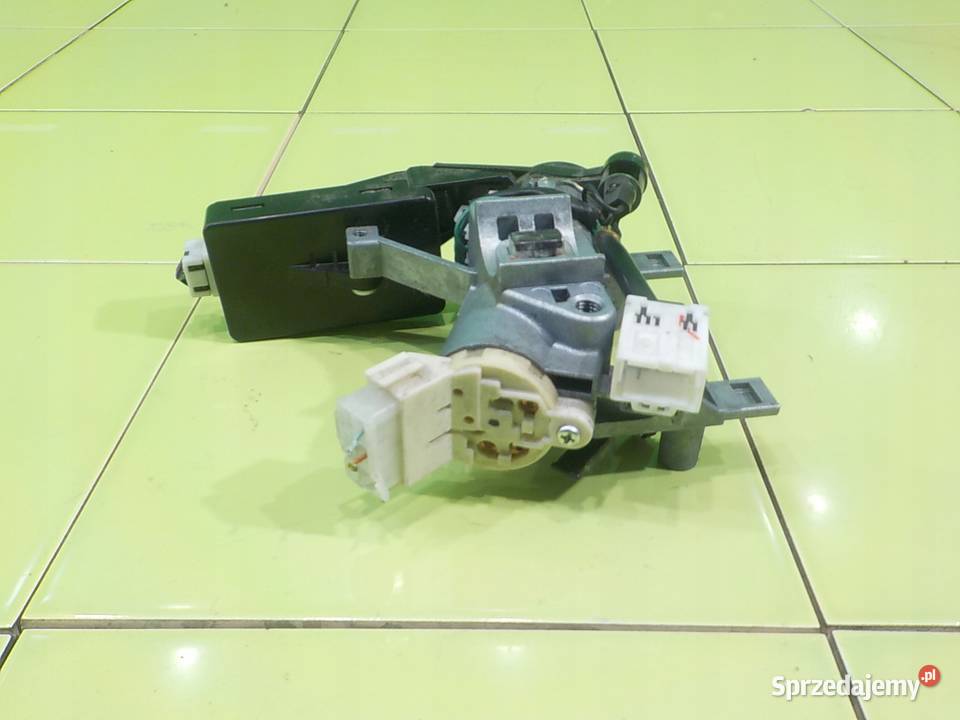 OUTLANDER II 24 MIVEC AUT 08r 5D stacyjka z Suków sprzedam