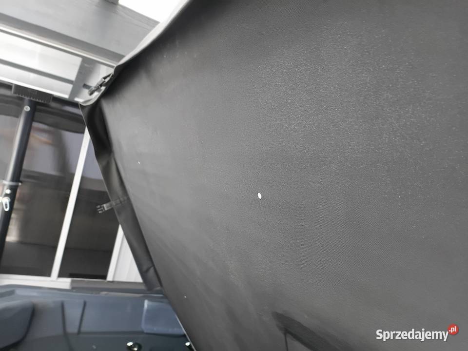 Pokrywa termiczna jacuzzi małopolskie sprzedam