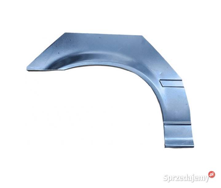 Bmw E36 9000 Reperaturka błotnika tylnego prawa