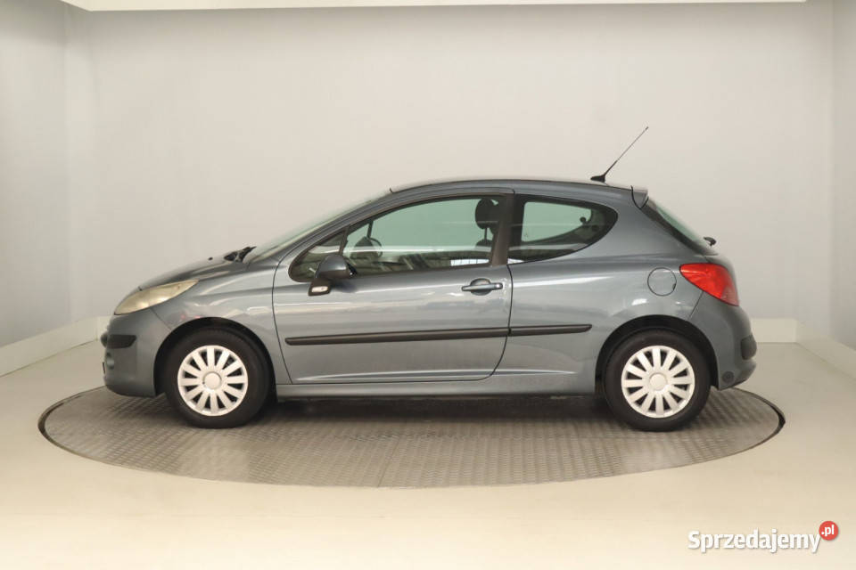 Peugeot 207 14 Zabrze sprzedam