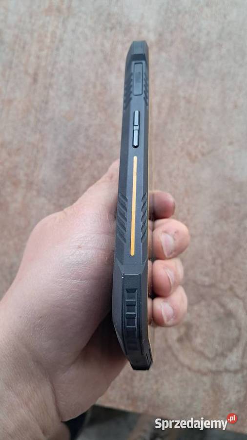 Telefon Cubot KingKong 6 464GB Sprawny zbita kujawsko-pomorskie sprzedam
