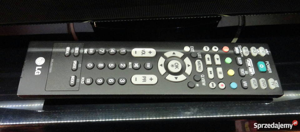 Telewizor LG 32LC52 Pilot 2x HDMI Kościan HDMI